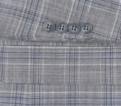 Regular Fit 2 Piece Suit Gray Plaid -Clothing Shop 8 2592x 85550e4c 6fb1 4a8b abb9 98bdf1ee6042