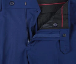 Vanderbilt Collection- Classic 2 Piece Suit 2 Buttons Regular Fit In Blue -Clothing Shop 8 2592x aacbf697 d70f 480e 9cb5 557b36edf88e