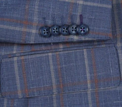 English Laundry 2-Piece Check Wool Linen Blend Slim Fit Suit 17 English Laundry 2-Piece Check Wool Linen Blend Slim Fit Suit -Clothing Shop 9 2592x 3dee45ce 020b 4da8 a4f9 1969968be14c