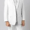 Classic Boy Suit 5 Piece Set White -Clothing Shop B347 07s