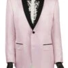 Pink Slim Fit Sport Coat Single Breasted 2 Button Shawl Lapel -Clothing Shop BSF 6BLUSH 2048x2048 1a588381 d3a8 4e63 af6b 682cb768c05d