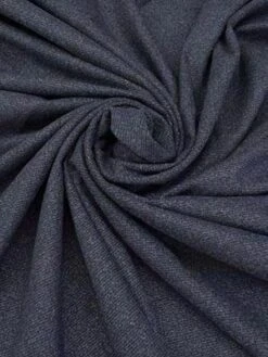 Avalon Collection - Regular Fit Men's Suit 3 Button 3 Piece Heather Gray -Clothing Shop GrayPoly