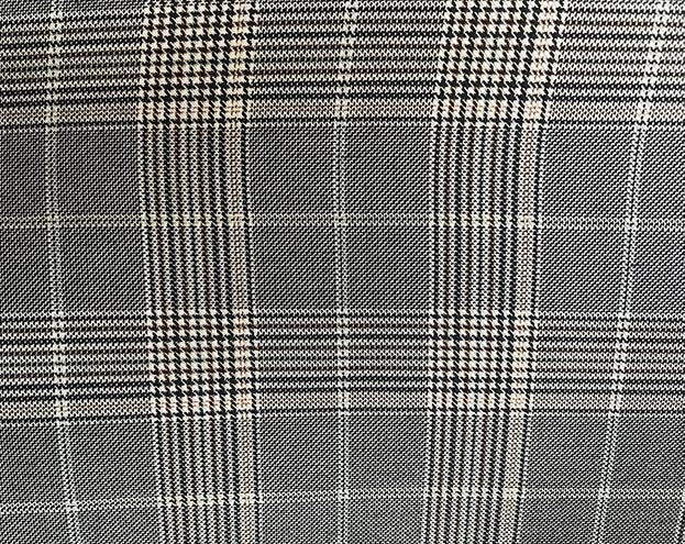 Renaissance Collection - Regular Fit 3 Piece Suit Gray 4 Renaissance Collection - Regular Fit 3 Piece Suit Gray - Image 2