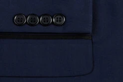 (38L) Blue 2 Piece Tuxedo Shawl Lapel Slim Fit -Clothing Shop IMG 5701s a21689cb c3f4 4de1 86e5 a9025294aa9e