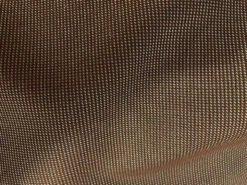 Birdseye Pattern Modern Fit 3 Piece Khaki Suit With Contrast Trim -Clothing Shop MV2B 1 Khaki 6226c810 c84b 4a75 83a9 877497bb6d69