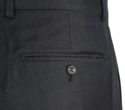 Half Canvas Wool Dress Suit Modern Fit 2 Piece In Charcoal 18 Half Canvas Wool Dress Suit Modern Fit 2 Piece In Charcoal -Clothing Shop RHC100 3 5 9b830d95 a6bb 402c 8302 d22cf8b2fcfa