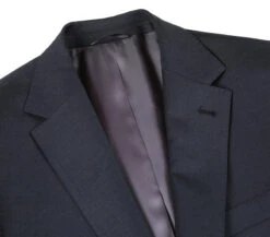 Half Canvas Wool Dress Suit Modern Fit 2 Piece In Charcoal 15 Half Canvas Wool Dress Suit Modern Fit 2 Piece In Charcoal -Clothing Shop RHC100 3 6 d63712a0 89cd 4b5a 881c 5c22d3285a52