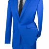 Slim Fit Men's Suit 2 Piece 2 Button In Royal Blue -Clothing Shop SC900 12 ROYAL JPG 800x1200 1 a6f8fb4a 5194 486d 8570 dca3d7aeffc1