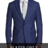 (42R) Joseph Abboud Modern Fit Navy Blazer -Clothing Shop Untitled 4