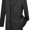 Mont Blanc Collection - Regular Fit Suit 3 Button 3 Piece In Black -Clothing Shop V 3PP 1024x 8f829f76 6fd6 4b84 9974 ecbdebdc2eeb