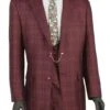 Renaissance Collection - Regular Fit 3 Piece Suit Burgundy 1 Renaissance Collection - Regular Fit 3 Piece Suit Burgundy -Clothing Shop V2RW 7 1024x1024 b312e098 116c 486b 9e1d 4739b2e34668