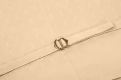 Vanderbilt Collection- Classic Dress Vest 5 Buttons Regular Fit In Beige -Clothing Shop VEST 201 3 BEIGE 3