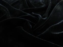 Men's Slim Fit Velvet Tuxedo 2 Piece In Black -Clothing Shop Velvet Black da79a818 c091 42cf ac72 7846470bd693