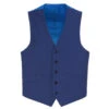 Blue Slim Fit Vest Single Breasted 5 Button Design 1 Blue Slim Fit Vest Single Breasted 5 Button Design -Clothing Shop blue 8663b663 0f83 4b51 b2c3 14e6dcc502e7