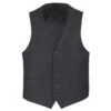 Charcoal Slim Fit Vest Single Breasted 5 Button Design -Clothing Shop charcoal 28d77978 ad16 4106 ae13 935cb9085256