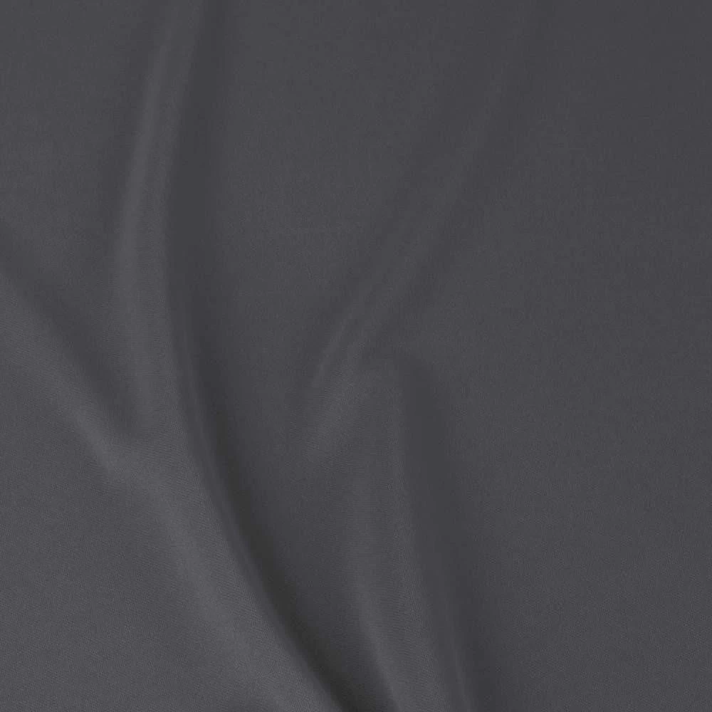 Ramses Collection - Double Breasted Suit 2 Piece Regular Fit In Dark Heather Gray 4 Ramses Collection - Double Breasted Suit 2 Piece Regular Fit In Dark Heather Gray - Image 2