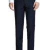 Navy Ultra Slim Fit Dress Pants Flat Front Pre-hemmed -Clothing Shop on 900 navy 77b646ff a867 4751 95cd 537817918ca8
