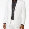 Modern Fit 2 Piece Suit 2 Button White -Clothing Shop so4m116 white 6f0823c7 34cd 429c a717 0b06b838acff