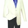 Ivory Regular Fit 3 Button Blazer -Clothing Shop z 3pp Ivory 1200x1800 e509fb15 0fbb 4e8b 920c 9833ebfce858